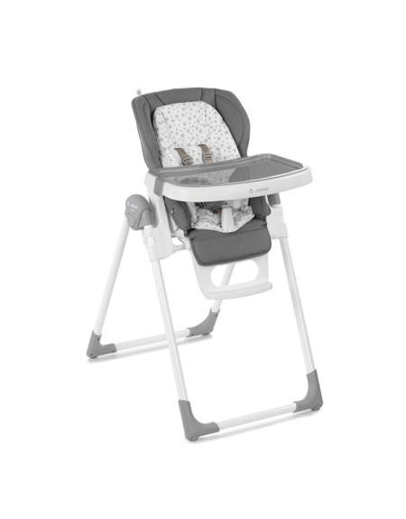 Froc, une ingénieuse chaise haute évolutive, qui suit l'enfant de 6 mois à  10 ans - NeozOne
