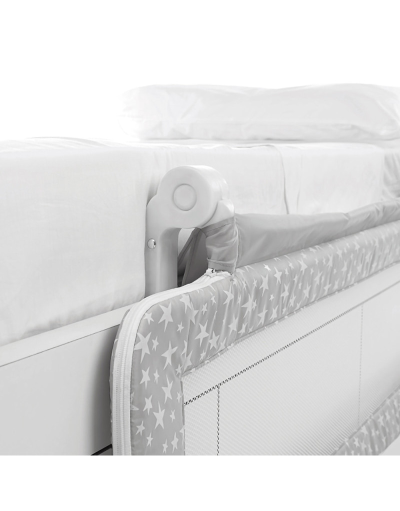 Barrière pliable pour lit compacte Bed Rail Compact Bed