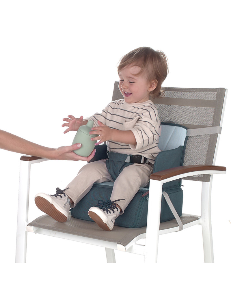 EINFEBEN Siège de table chaise haute bébé siège chaise siège voyage chaise  tabouret rehausseur siège bébé