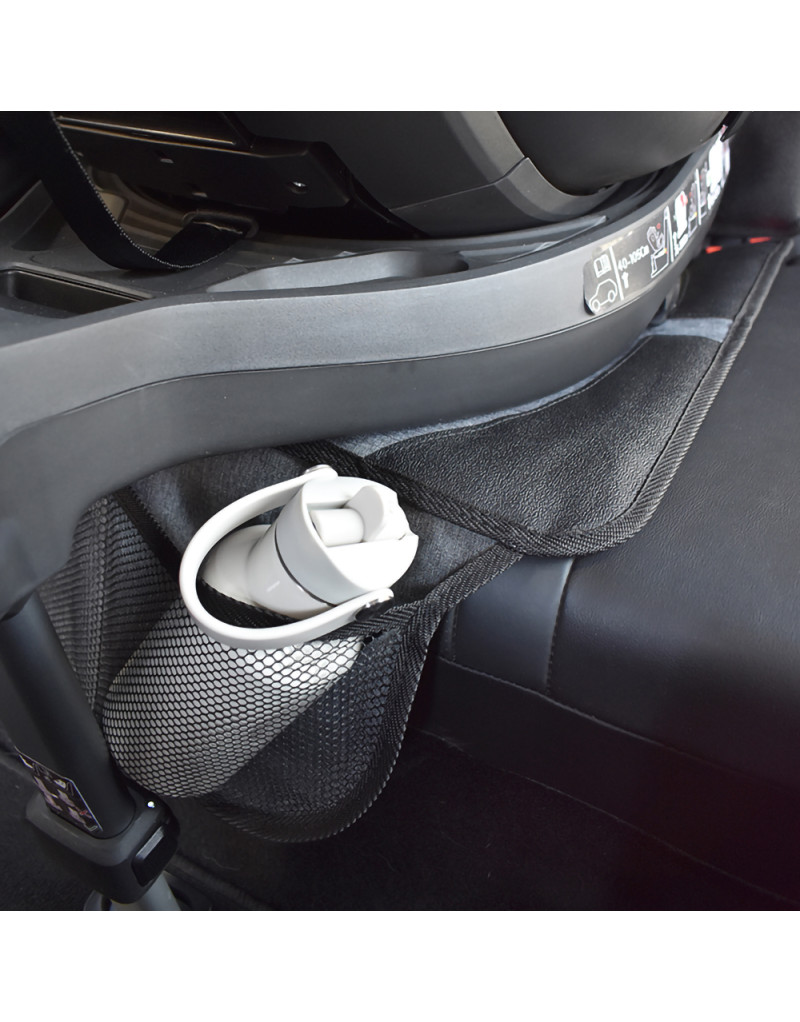 Protection de siège de voiture Manhay avec fermeture Zipper ZIPP-IT Housse  de siège de