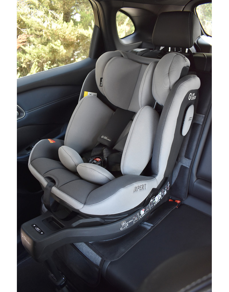 Protecteur de siège auto Durham avec fermeture Zipper ZIPP-IT Deluxe Housse  de siège