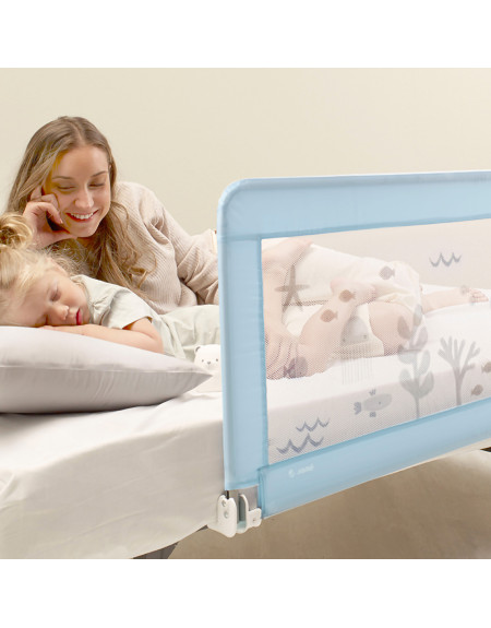 Barrières de lit pour bébés