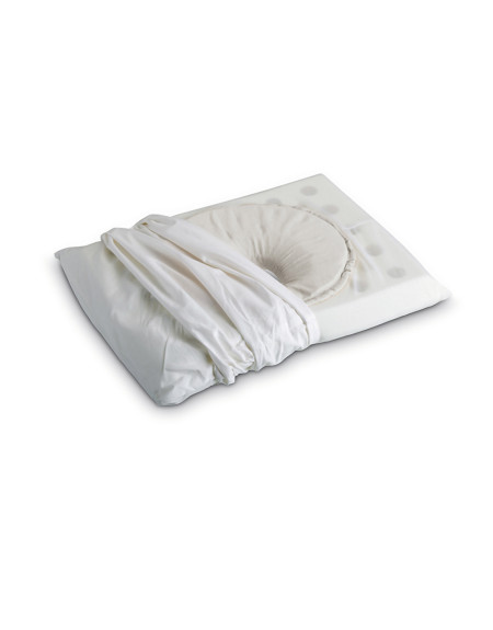 Barrière de lit basique 110cm JANE, Vente en ligne de Barrière de lit et  accessoires literie